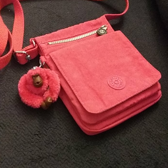 Kipling El dorado bag - Picture 2 of 5
